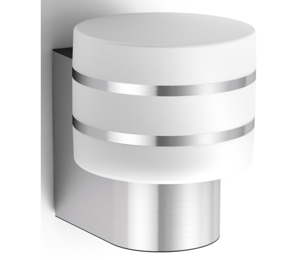 Philips Hue White Kinkiet zewnętrzny Tuar - 554468 - zdjęcie 3